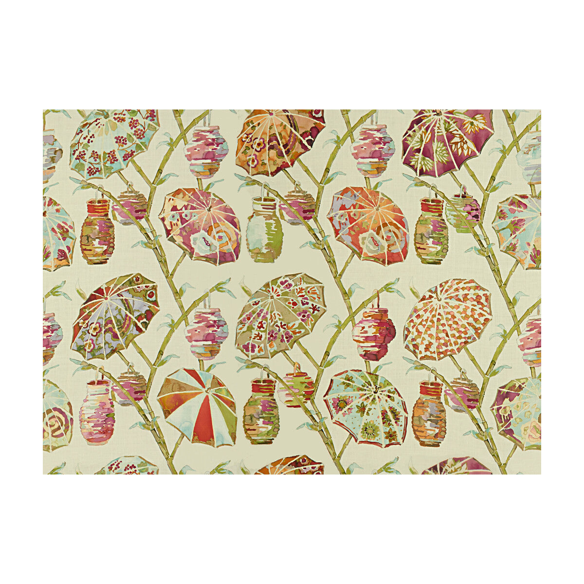 umbrellas3170-umbrellas-spring-kravet-design - KRAVET DESIGN Fabric
