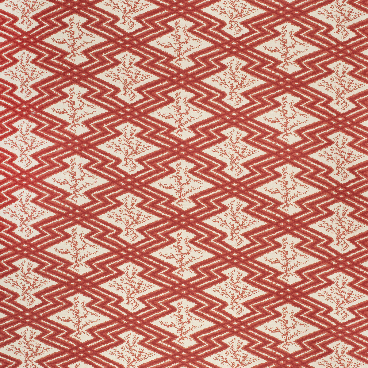 20201681690-via-krupp-redecru-lee-jofa - LEE JOFA Fabric