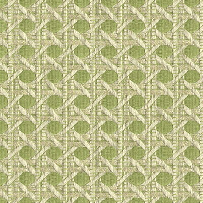 br-896264190-monterey-woven-texture-citron-green-brunschwig-fils - BRUNSCHWIG & FILS Fabric