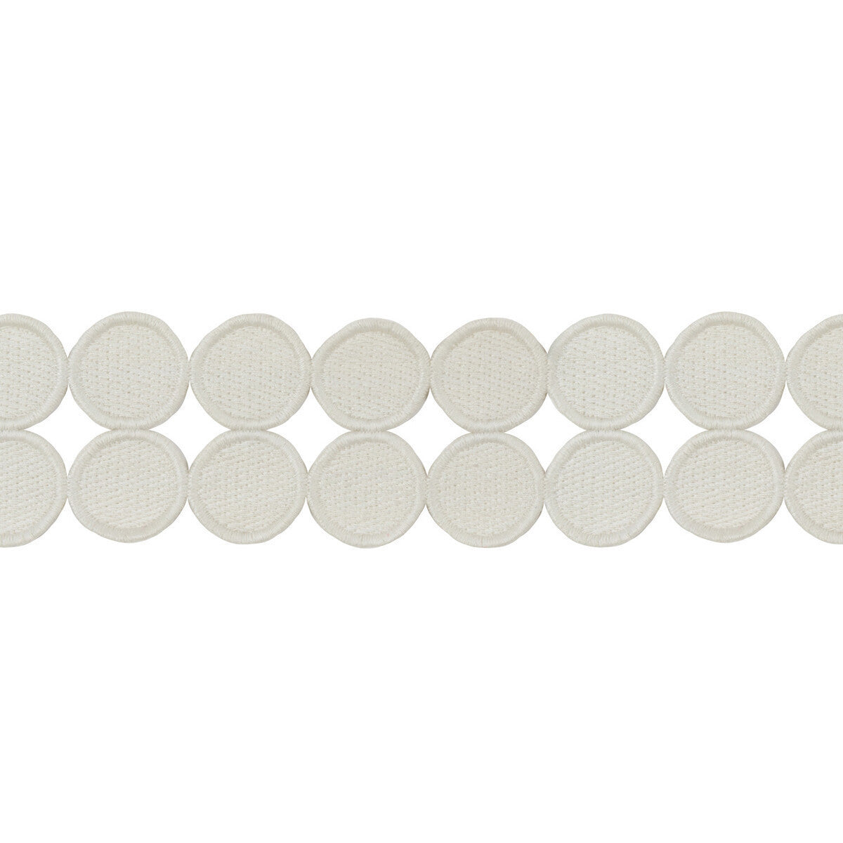 t3073710-double-dot-cottonball-kravet-design - KRAVET DESIGN Trim
