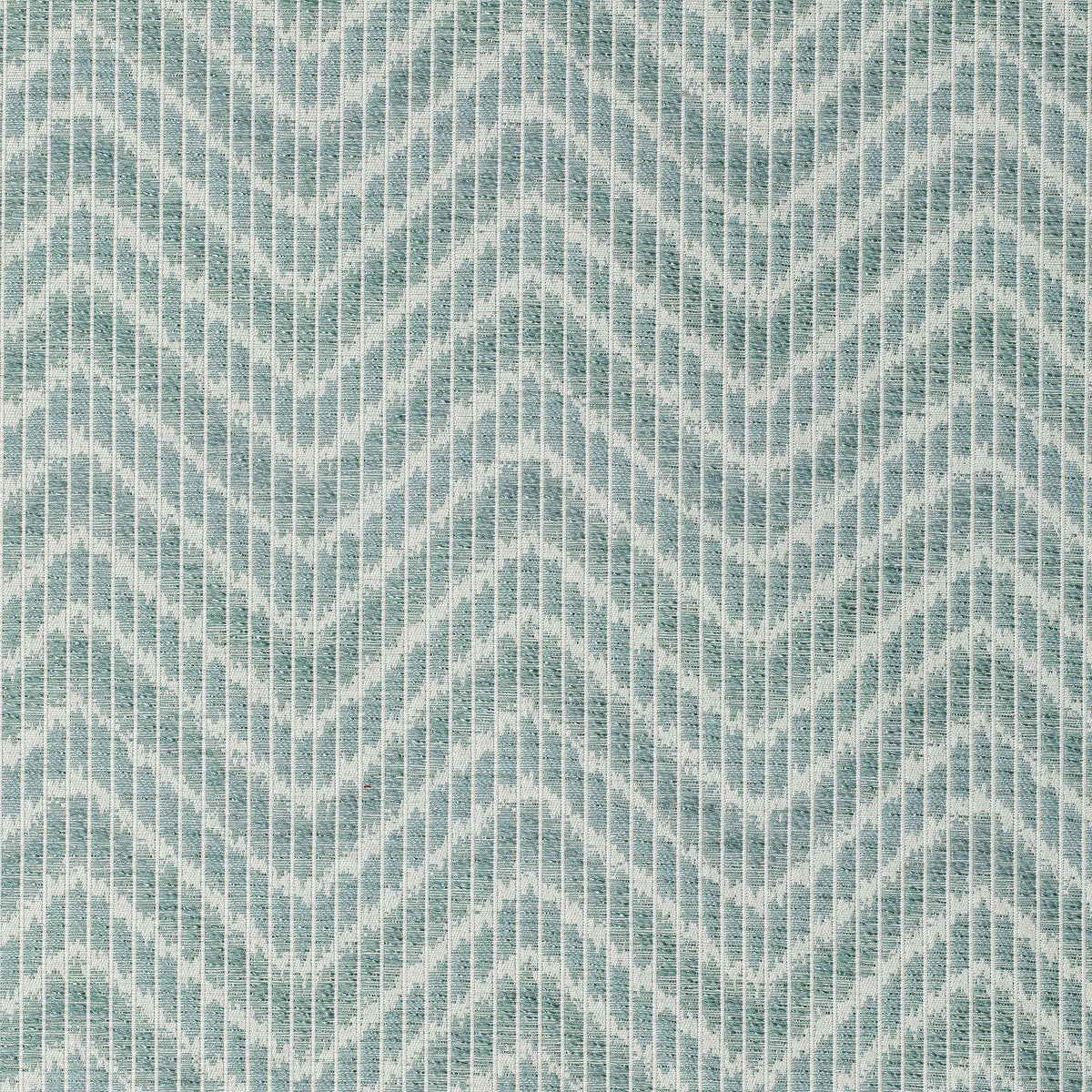 80201061130-chausey-woven-aqua-brunschwig-fils - BRUNSCHWIG & FILS Fabric