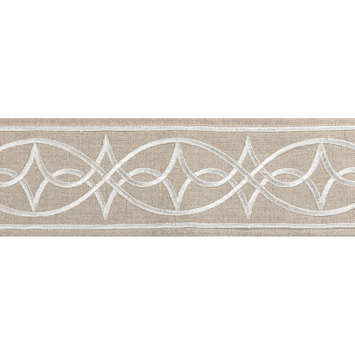 t8022104110-anaelle-tape-pumice-brunschwig-fils - BRUNSCHWIG & FILS Trim