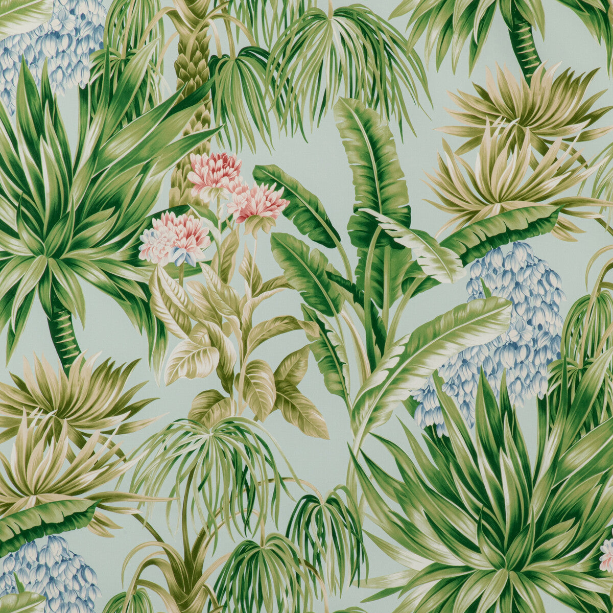 20201963750-caluya-print-multi-lee-jofa - LEE JOFA Fabric
