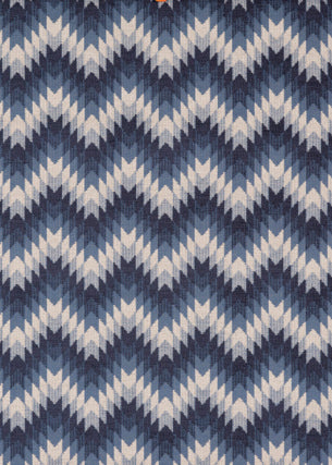 fd743h100-logan-indigo-mulberry - Mulberry Fabric