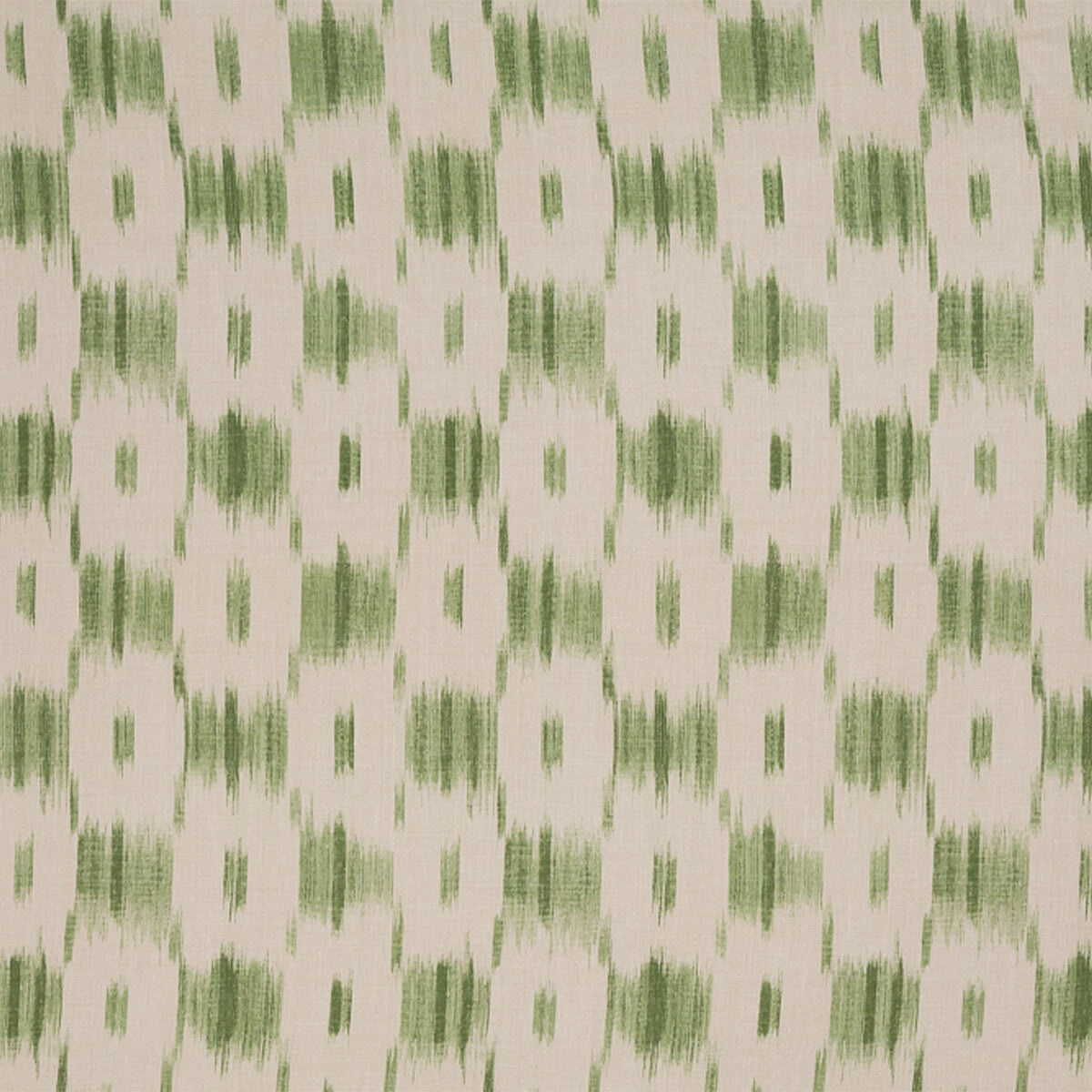 bfc-370230-ikat-check-green-lee-jofa - LEE JOFA Fabric