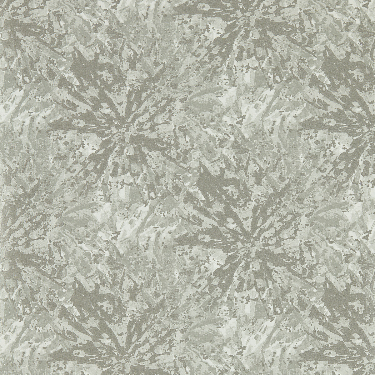 w017704cac0-dipinto-pewter-wp-clarke-and-clarke - CLARKE AND CLARKE Wallpaper