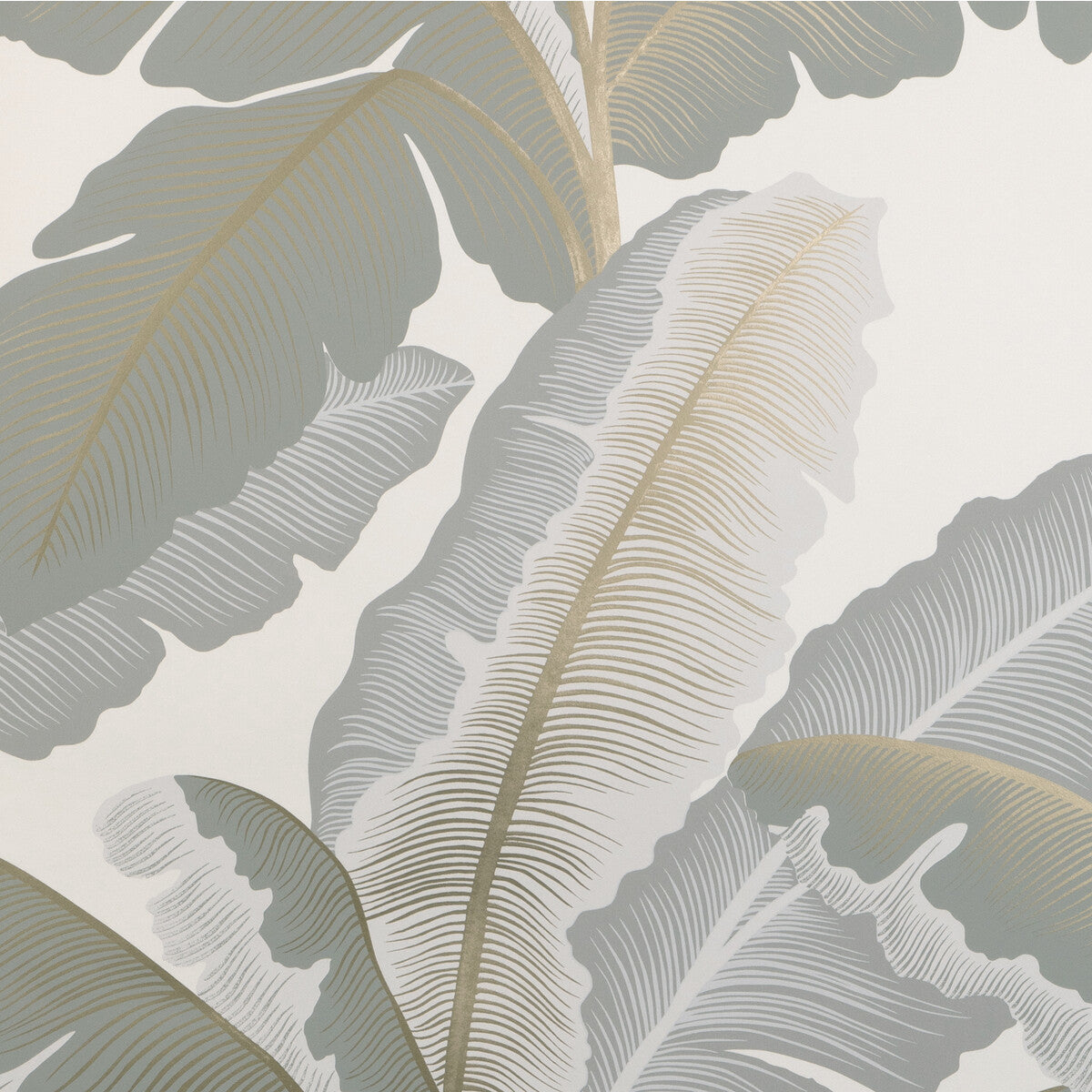 w415116110-isla-royal-wp-mist-kravet-couture - KRAVET COUTURE Wallpaper