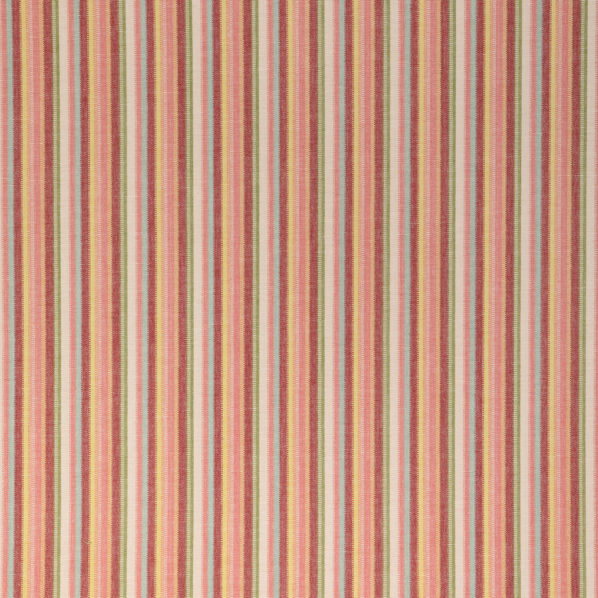 20231051970-sandbanks-stripe-redrose-lee-jofa - LEE JOFA Fabric