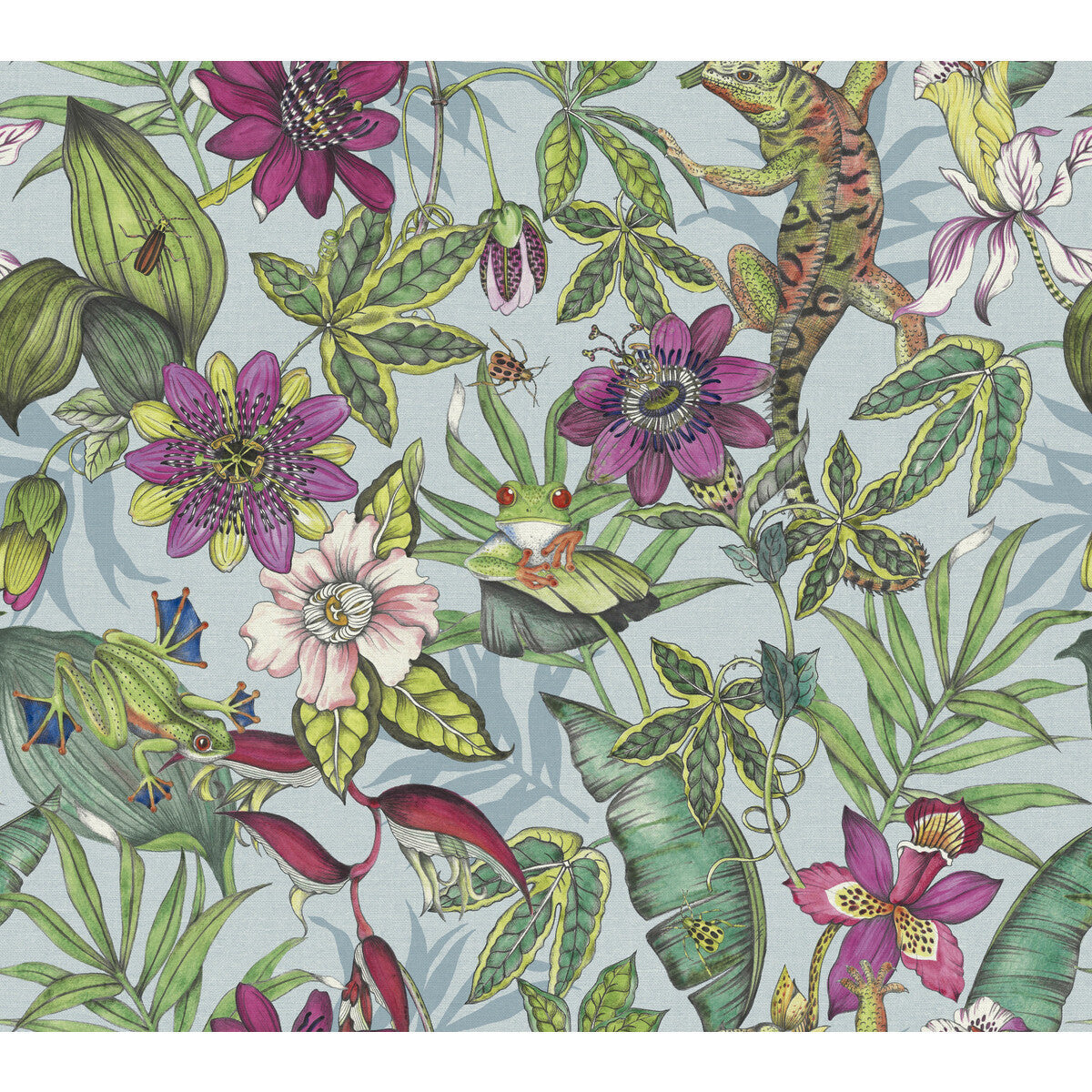 w41311530-kravet-design-w4131-153-kravet-design - KRAVET DESIGN Wallpaper
