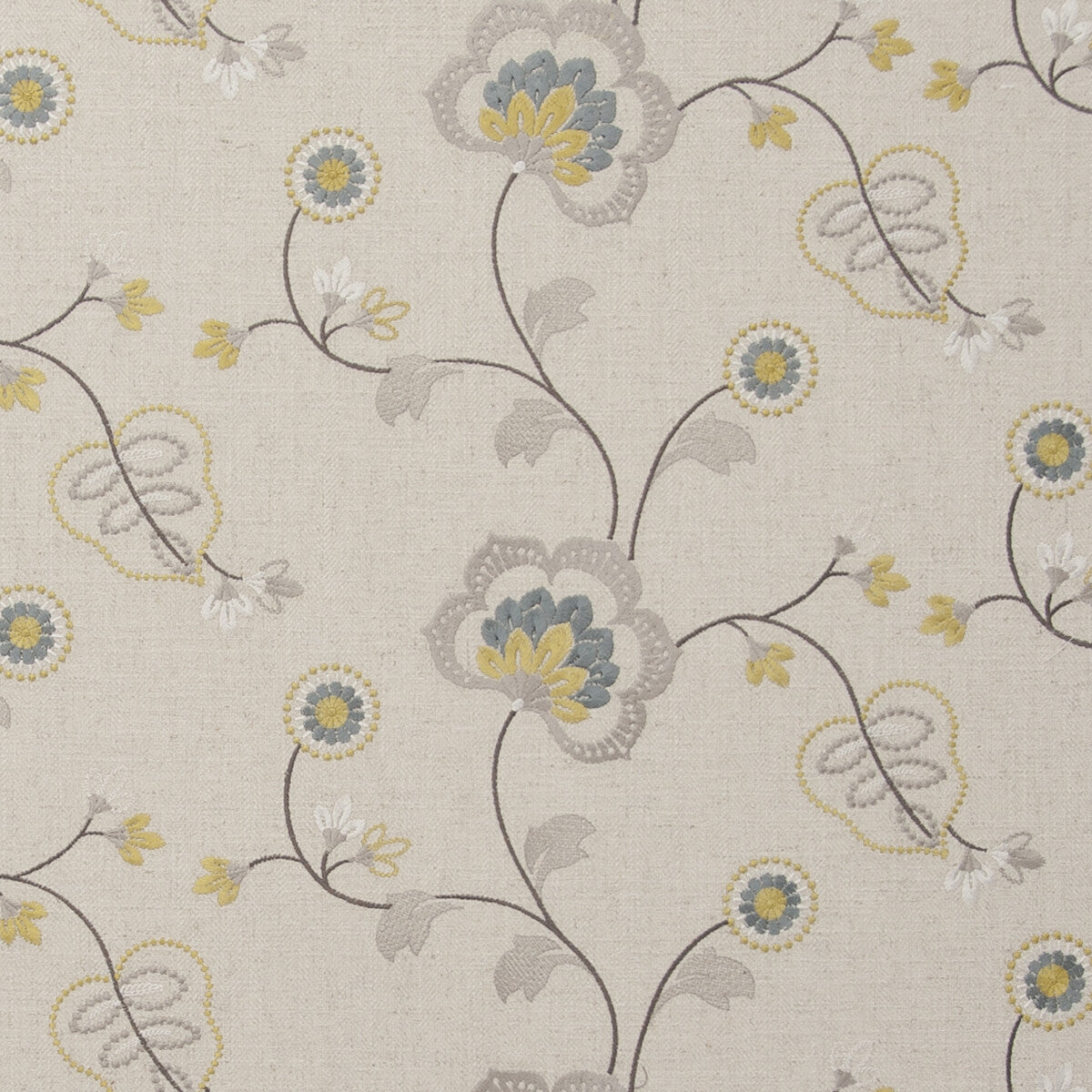 f073501cac0-chatsworth-acacia-clarke-and-clarke - CLARKE AND CLARKE Fabric