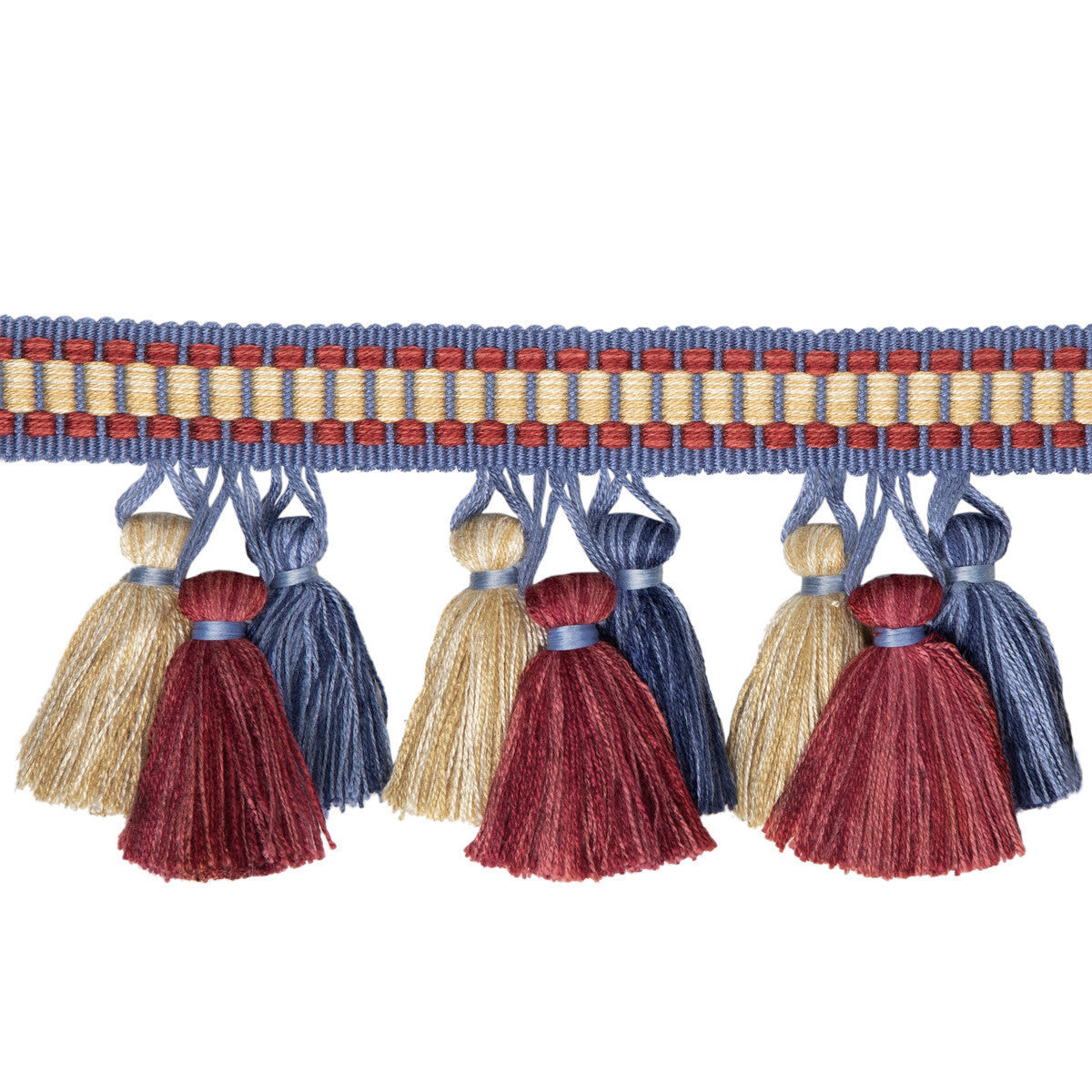 t802010051940-andre-tassel-fringe-cadet-brunschwig-fils - BRUNSCHWIG & FILS Trim