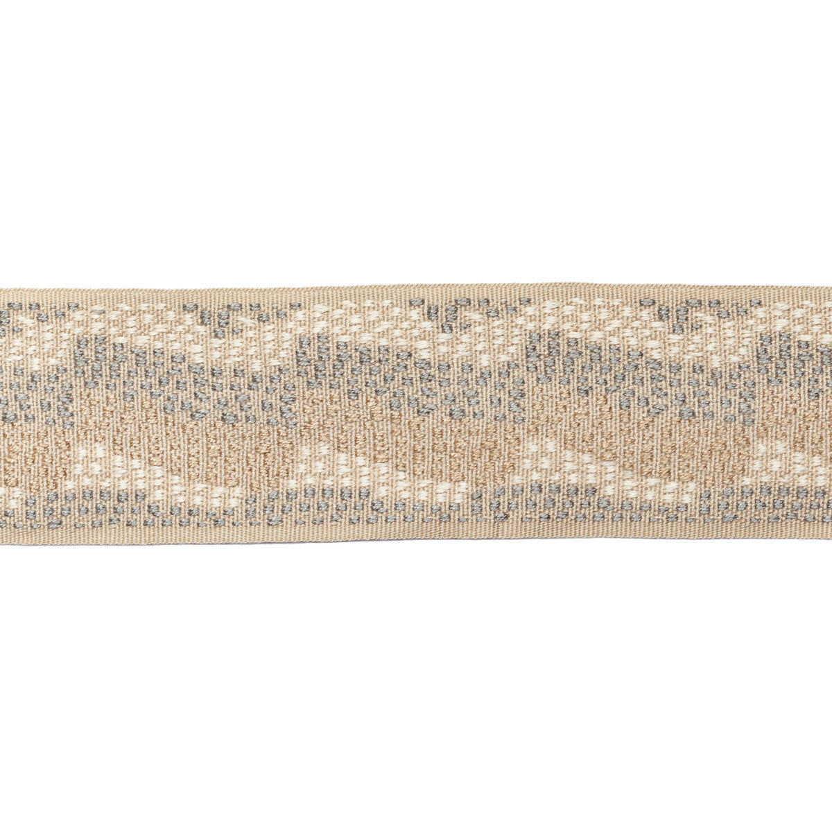 tl10179160-surge-tape-oatmeal-lee-jofa-modern - LEE JOFA MODERN Trim