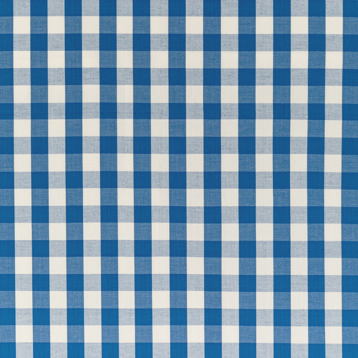 br-8914950-carsten-check-blue-brunschwig-fils - BRUNSCHWIG & FILS Fabric