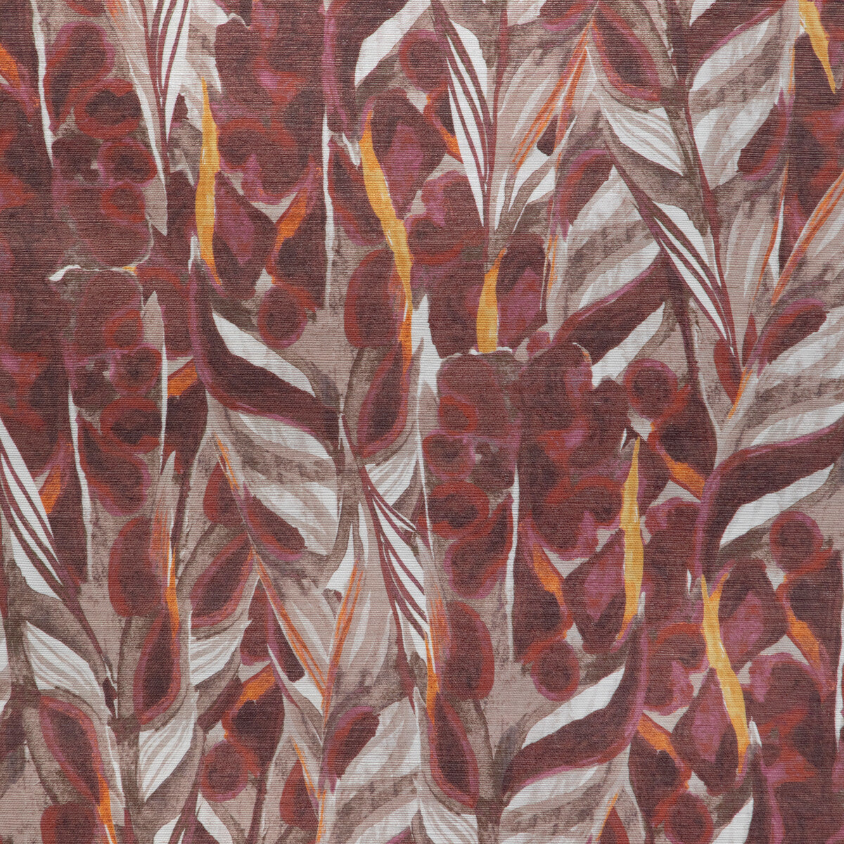 w4251100-caspia-wp-mulberry-kravet-couture - KRAVET COUTURE Wallpaper