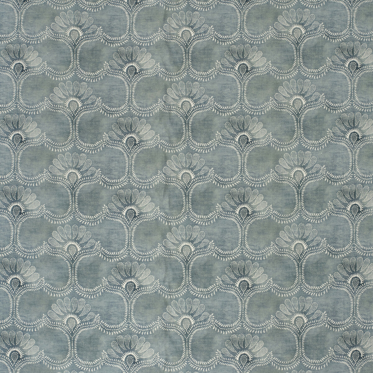 202015150-odessa-blue-lee-jofa - LEE JOFA Fabric