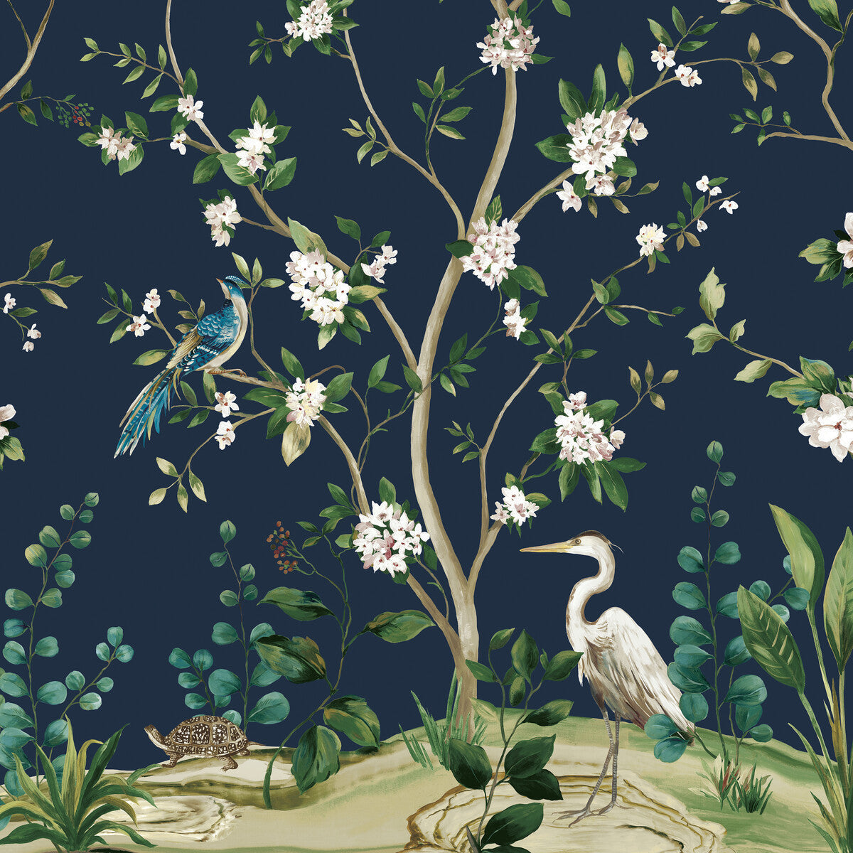 w41763500-kravet-design-w4176-350-kravet-design - KRAVET DESIGN Wallpaper