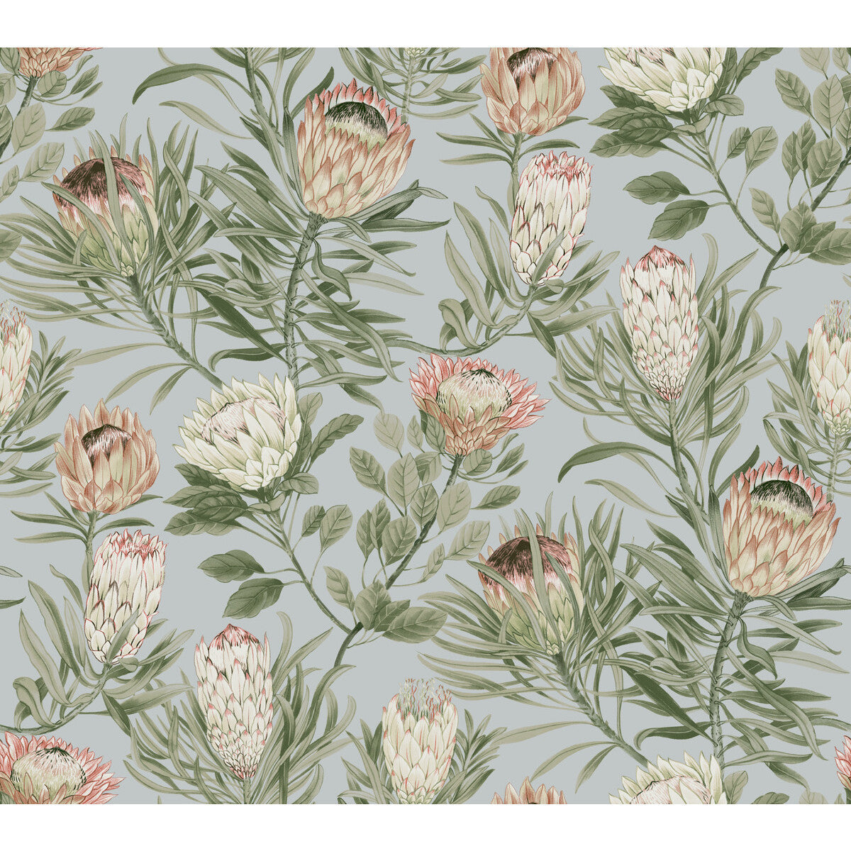 w41367110-kravet-design-w4136-711-kravet-design - KRAVET DESIGN Wallpaper