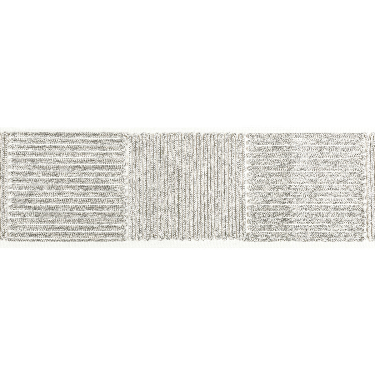 t30831210-latitude-tape-charcoal-kravet-couture - KRAVET COUTURE Trim