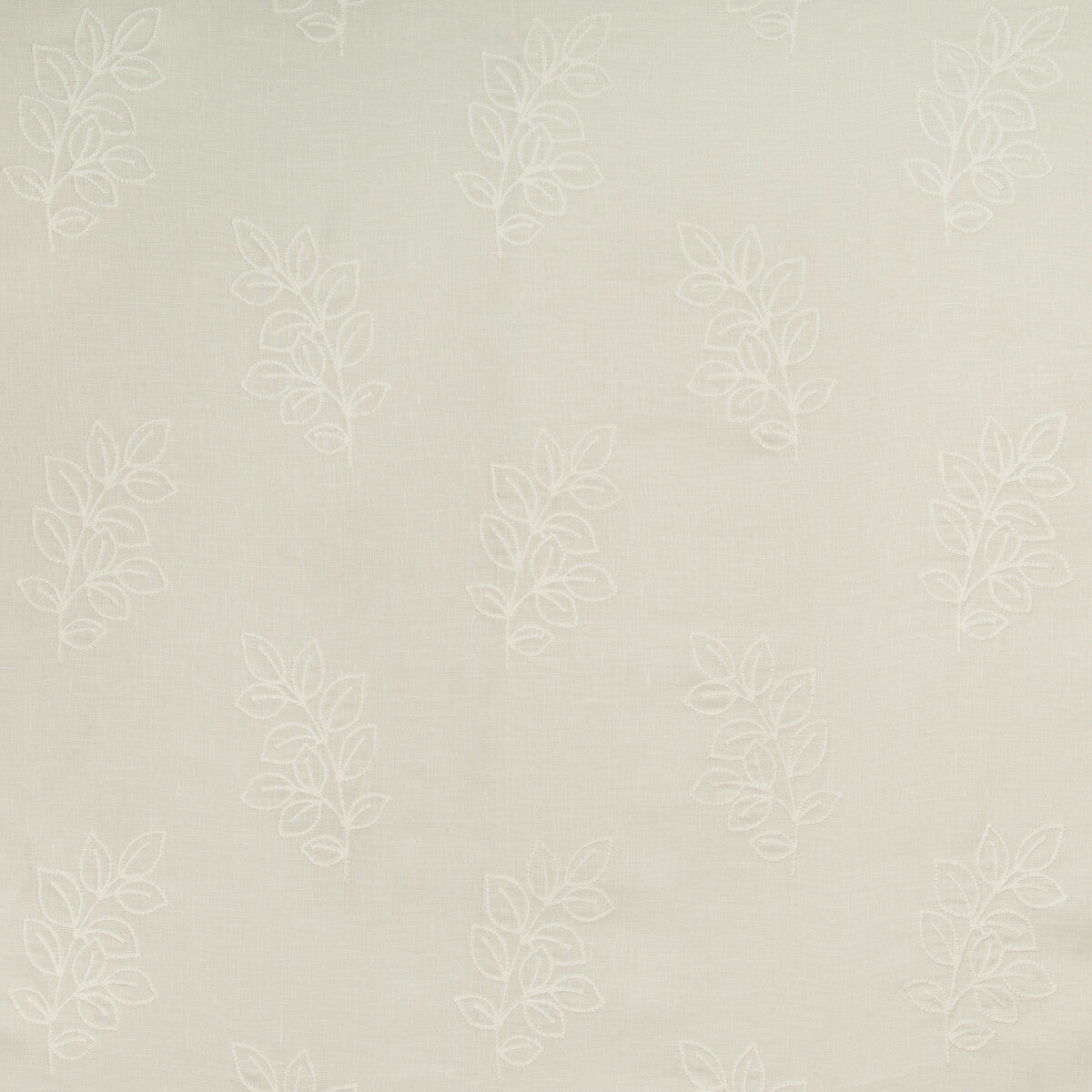 463410-leafstich-ivory-kravet-basics