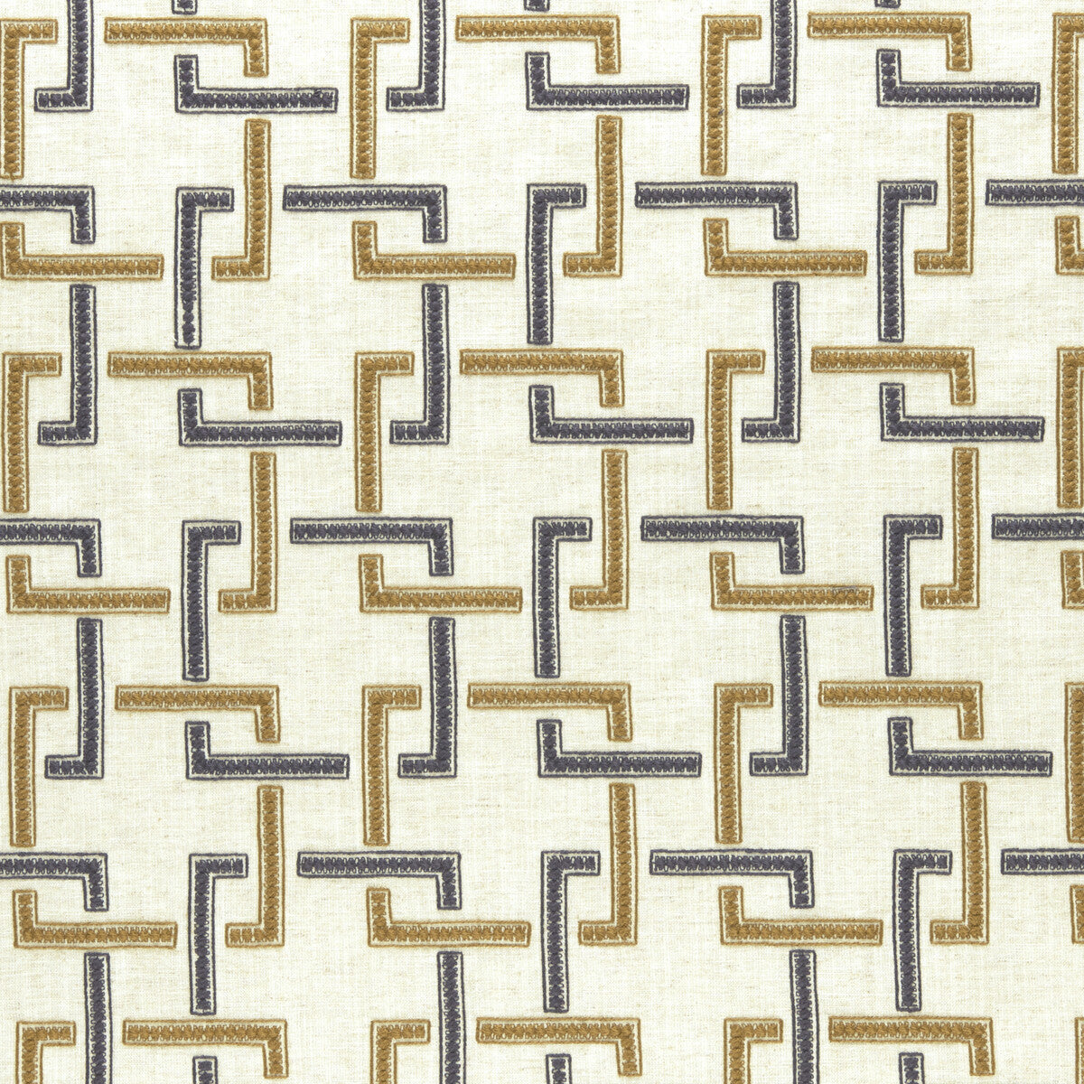 f096001cac0-sekai-charcoalcinnamon-clarke-and-clarke - CLARKE AND CLARKE Fabric