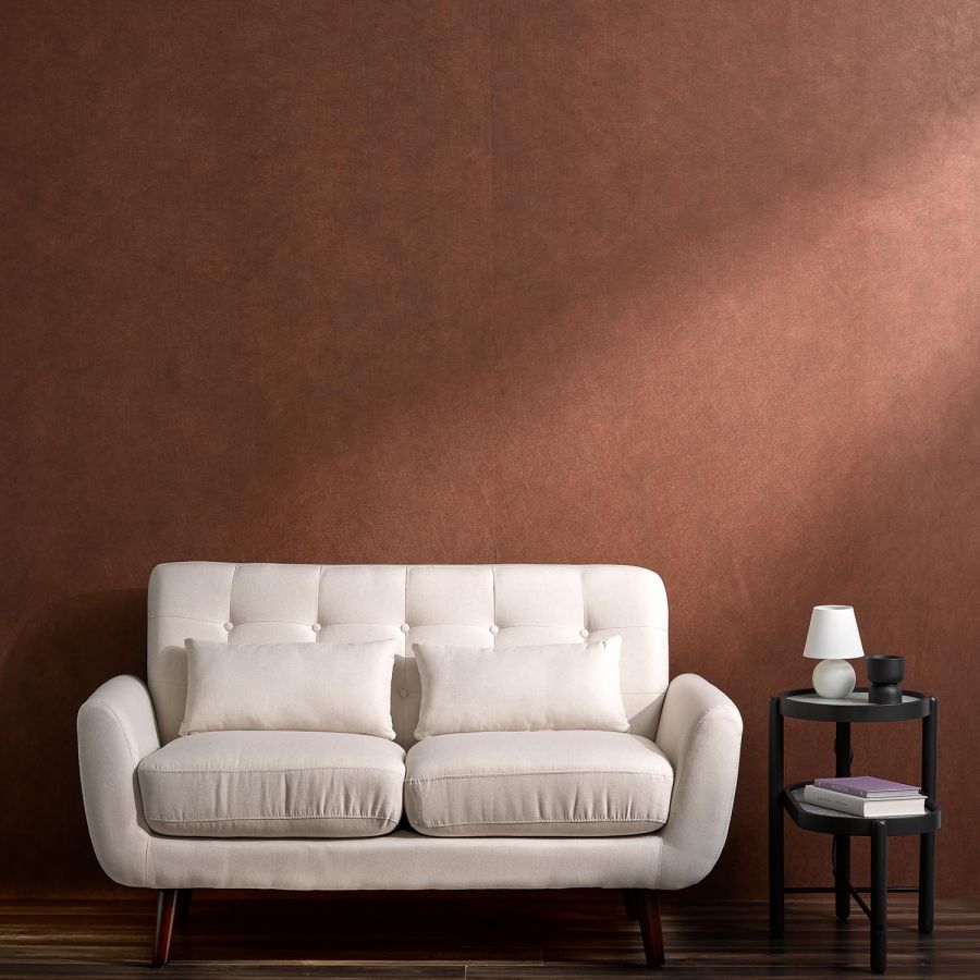 Alchemy - ALC-015 AGED BRASS - Innovations Wallcovering - Innovations Wallpaper