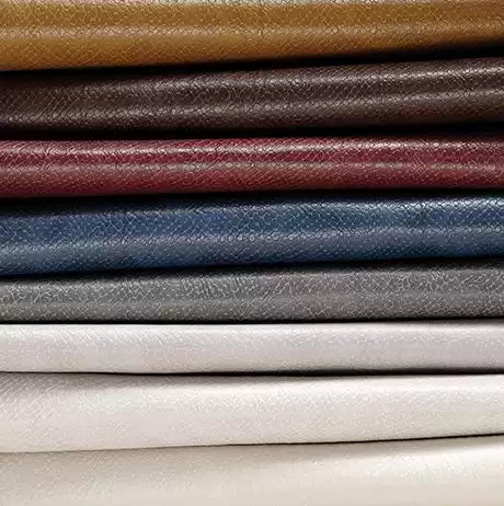 Prairie Snake Charmer Oxblood - Osborne & Little - F6391-03 Fabric