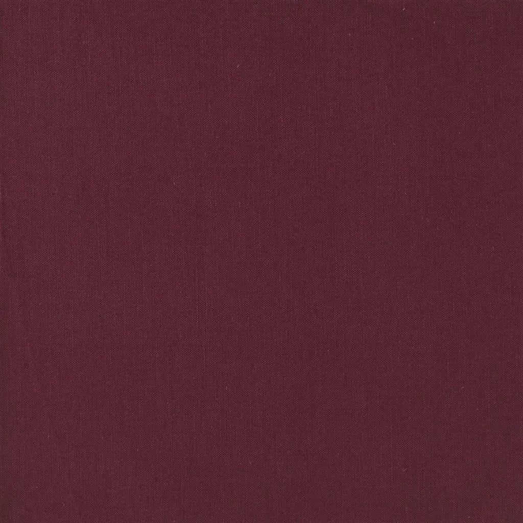 FRL5180-13 Classic Linen Sunbaked Red by Ralph Lauren Fabric - Ralph Lauren Fabric Fabric