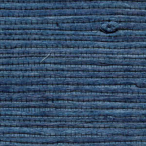 Bengali - Indigo - WINFIELD THYBONY Wallpaper