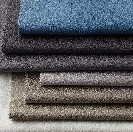 Dorset Wynford Dark Dove - Osborne & Little - F6813-02 Fabric