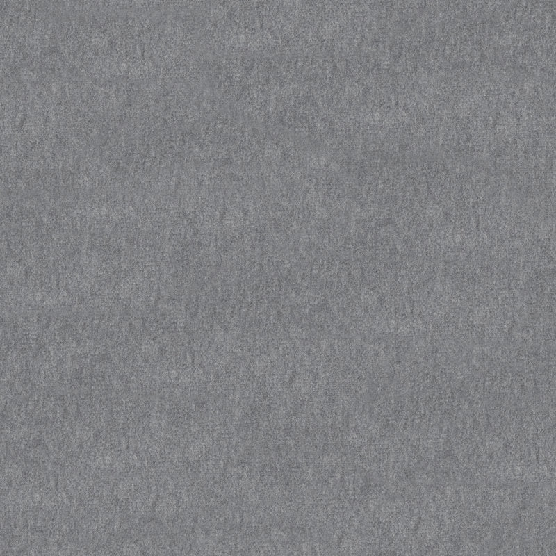 Ralph Lauren Fabric LCF66175F Flannel Velvet Flint