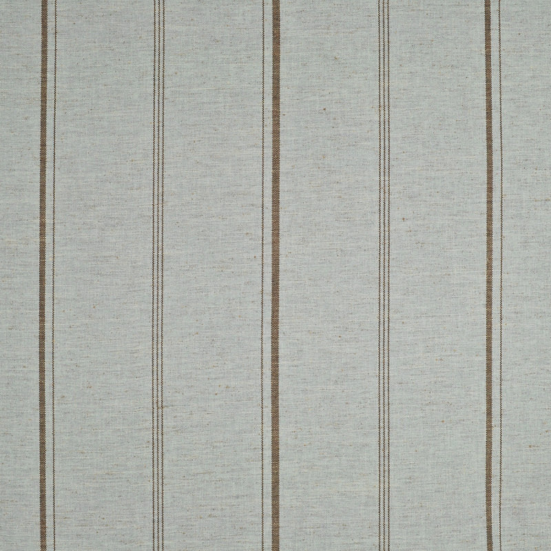 Ralph Lauren Fabric LCF68417F Cerro Stripe Sky