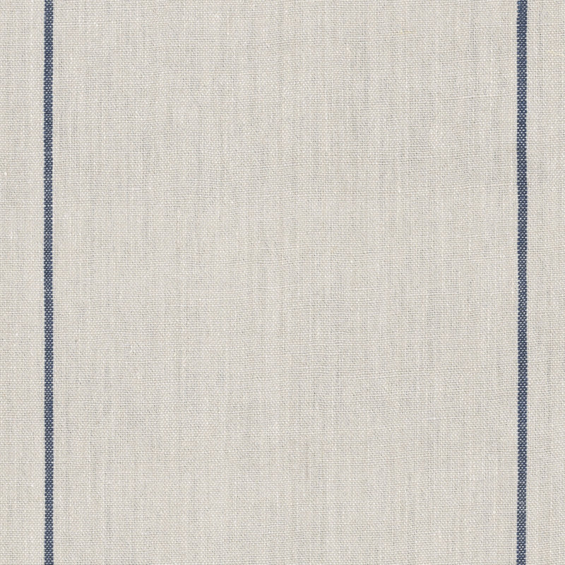 Ralph Lauren Fabric LFY65567F Ice House Stripe Navy