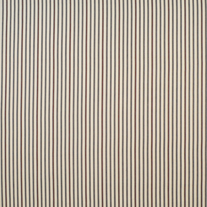 FRL2626-01 Flint Hill Stripe Candlewick - Ralph Lauren Fabric - Ralph Lauren Fabric Fabric