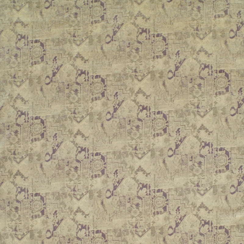 Cornelius Velvet Amethyst - Ralph Lauren FRL2641-02 Fabric