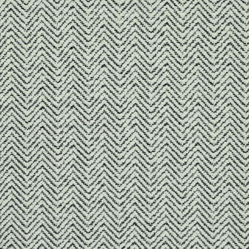 FRL5222 -01 Skyline Herringbone Alabaster by Ralph Lauren Fabric - Ralph Lauren Fabric Fabric