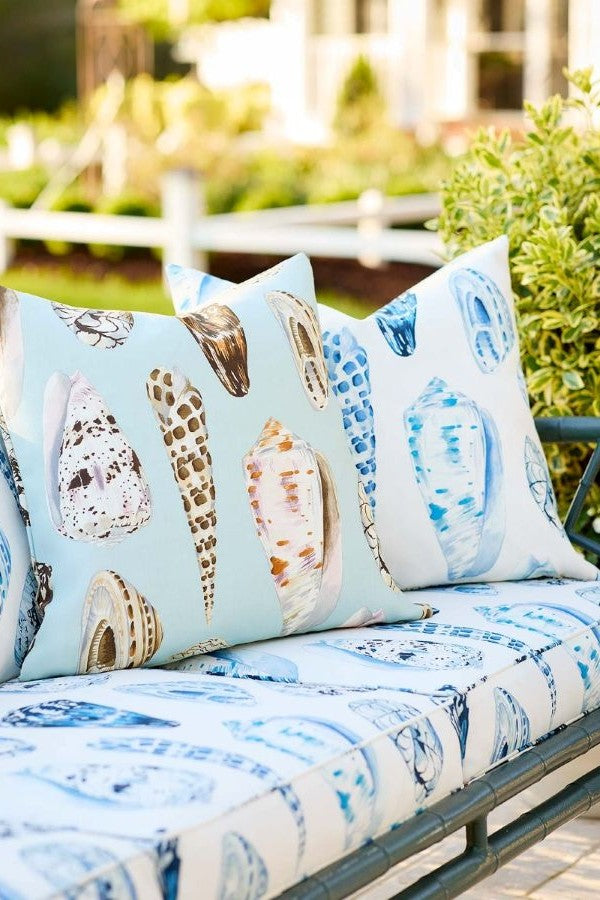 COQUINA - OUTDOOR Coastal Fabrics