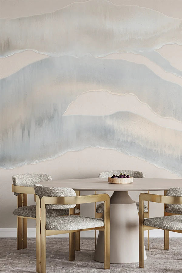 Jeffrey Alan Marks x Phillip Jeffries Wallpaper