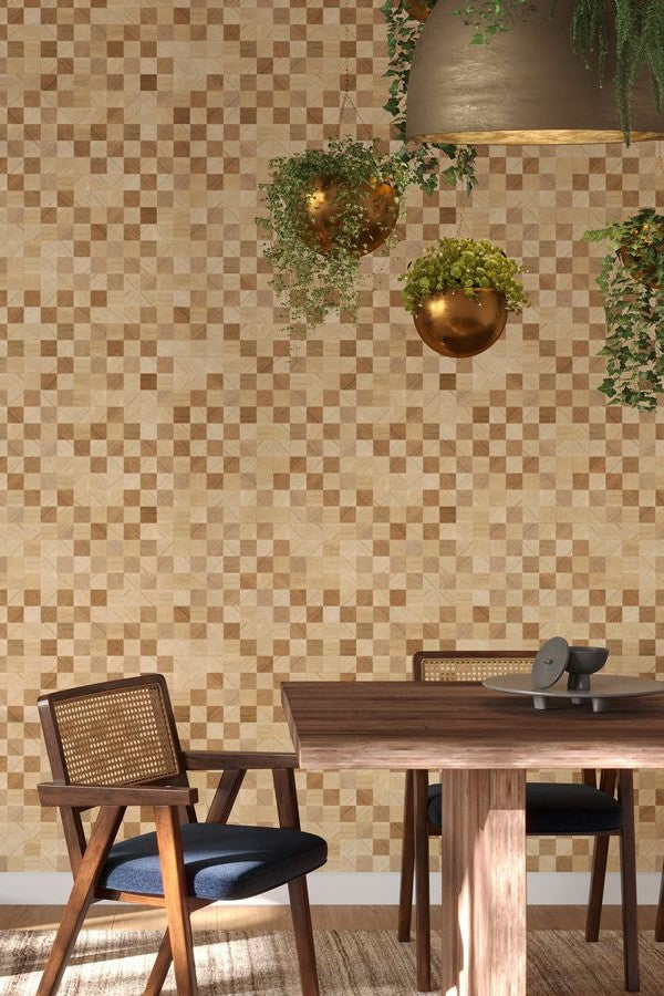 Innovations Natural Wood Wallpapers
