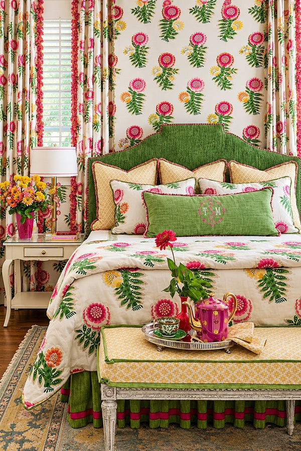 Brunschwig & Fils Brilliant Botanicals