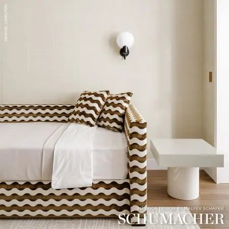 Brown Fabric by the Yard – Camel, Terracotta, Chocolate & Espresso ...