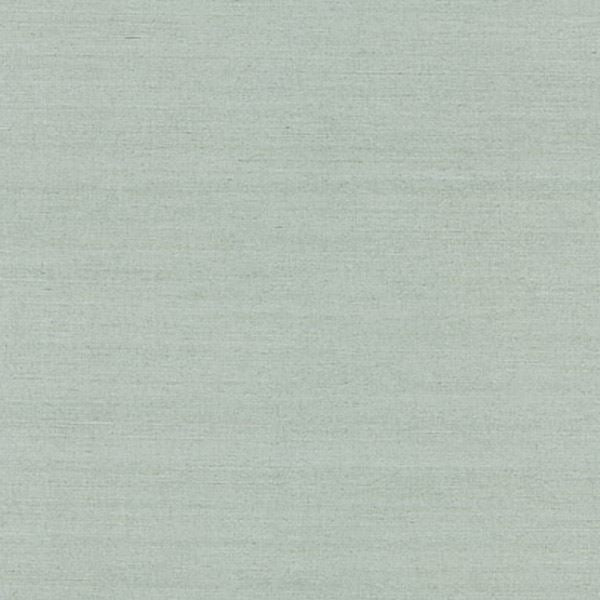 rhona-sage-solid-grasscloth-wallpaper-york-wallcoverings-566-44516 - York Wallpaper Wallpaper