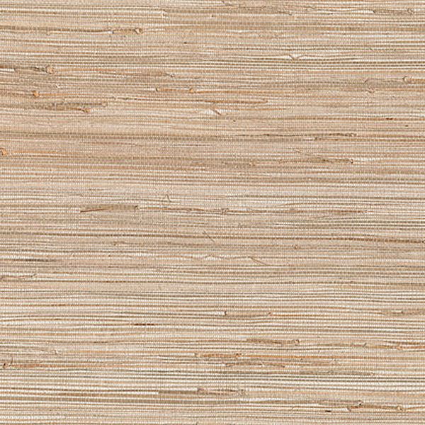 macarena-beige-grasscloth-york-wallcoverings-53-65621 - York Wallcoverings Wallpaper