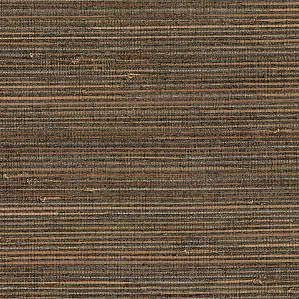 Satomi Sage Grasscloth Wallpaper - York Wallcoverings - 53-65663 - York Wallcoverings Wallpaper
