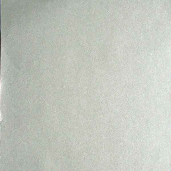 Lara Silver Floral Trail Texture Wallpaper - York Wallcoverings - 57-51972