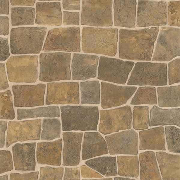 Camelot Taupe Rocks Wallpaper - York Wallcoverings - 418-44151 - York Wallcoverings Wallpaper