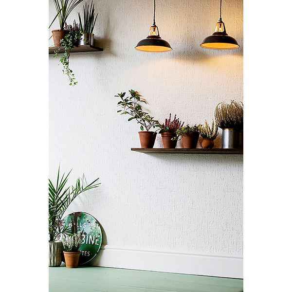Edward White Paintable Supaglypta Wallpaper - York Wallcoverings - 437-RD0602 - York Wallcoverings Wallpaper