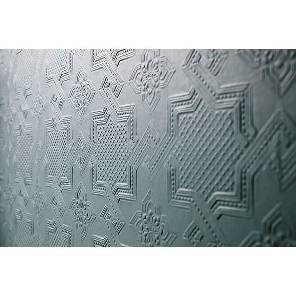 seymour-white-paintable-supaglypta-wallpaper-york-wallcoverings-437-rd0655 - York Wallcoverings Papel pintado