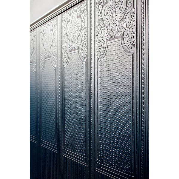 oriental-paintable-dado-york-wallcoverings-437-rd06700 - York Wallcoverings Wallpaper
