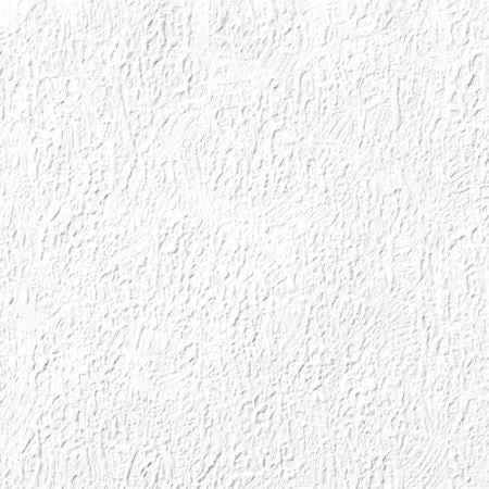 Clarendon White Paintable Anaglypta Original Wallpaper - York Wallcoverings - 437-RD134