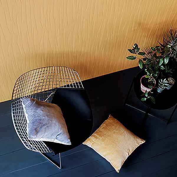 Folded Paper White Paintable Textured Vinyl Wallpaper - York Wallcoverings - 437-RD80028 - York Wallcoverings Wallpaper